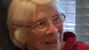 Obituary: Irene Cornell Linde, 1922-2018