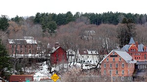 The $10K Giveaway: Can a New Grant Program Help Revive Small Vermont Towns?