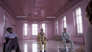Movie Review: M. Night Shyamalan Returns to the World of Comic Books With the Uneven 'Glass'
