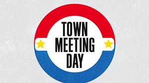 Happy Town Meeting Day 2019, Vermont! Here's What's Happening