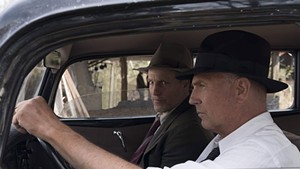 Movie Review: 'The Highwaymen' Sets the Record Straight About Iconic Outlaws Bonnie and Clyde