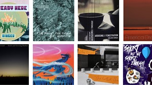 Quick Hits on Overlooked Vermont Albums From 2018
