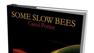 Some Slow Bees by Carol Potter, Oberlin College Press, 96 pages. $15.95.