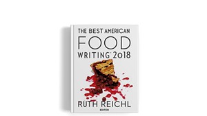 Eat This Week, May 29 to June 4, 2019: Books for Cooks