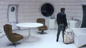 What I'm Watching: Solaris (1972)