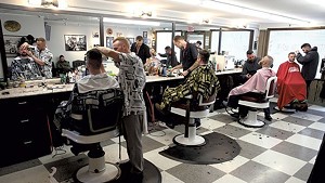 Old Soul Barbershop