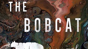 Quick Lit Book Review: 'The Bobcat,' by Katherine Forbes Riley
