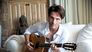 Richard Marx: An Acoustic Evening of Love Songs