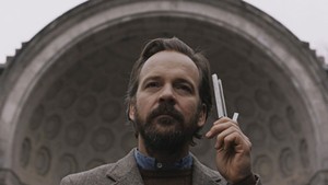 SOUND MIND Sarsgaard turns in a quietly powerful performance as an eccentric who hears things for a living.