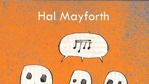 Hal Mayforth, Voices of Ghosts