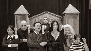 Video: Lyric Theatre Company's 'The Addams Family'