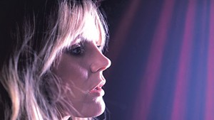 Grace Potter Opens Up About Her New Album, 'Daylight'