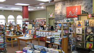Phoenix Books in Burlington