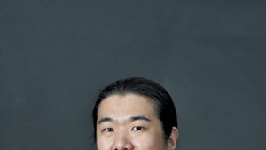 Yutaka Kono