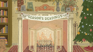 The Winter Reading Issue