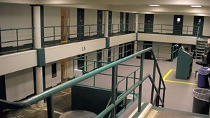 Northern State Correctional Facility