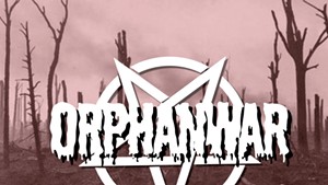 OrphanWar, Knife to a Skin Fight