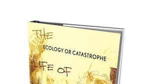 Ecology or Catastrophe: The Life of Murray Bookchin by Janet Biehl, Oxford University Press, 344 pages. $34.95