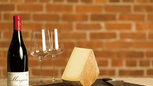 Cheese and wine from Dedalus Wine Shop, Market &amp; Wine Bar