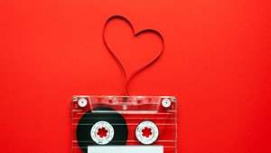 An All-Local Valentine's Day Mixtape