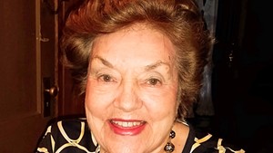 Obituary: Marion "Marianne" Josephine Birchall Goodson, 1929&#8209;2020