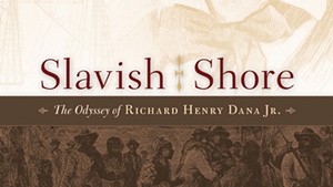 Book Review: Slavish Shore by Jeffrey L. Amestoy