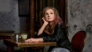 Patty Griffin on Music and Why Women Should Vote