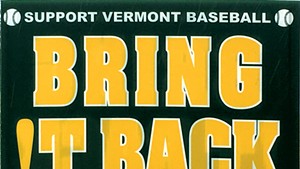 WTF: What's the Story With Those 'Bring It Back' Signs?