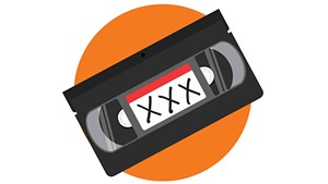 I Just Remembered I Made a Sex Tape With an Ex and I'm Freaking Out
