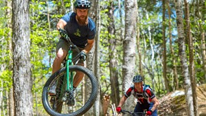 Staytripper: A Trail Map to Mountain Biking in Vermont