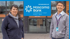 City Market Expanded With Help From Mascoma Bank