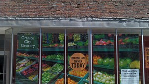 After an eight-year effort to open a brick-and-mortar food co-op in Barre, members of the Granite City Grocery will be voting online between May 28 and June 18 to either elect a new board of directors or to dissolve entirely.