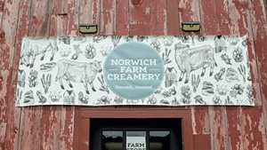Norwich Farm Creamery