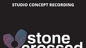 Philip David Stern, Stone Crossed (Studio Concept Album)