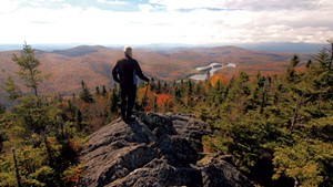 Fall for Vermont With the Autumn Issue of Staytripper