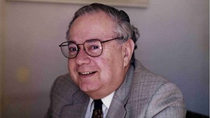 Obituary: William Craig Metcalfe, 1935-2021
