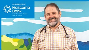 When Tamarack Family Medicine Needed a Loan, Mascoma Bank Made It Happen