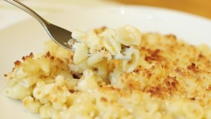 Home Cookin': Mac and Cheese