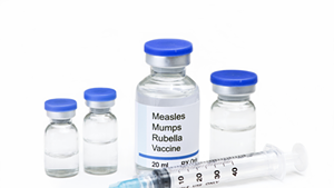 What Should Parents Know About the Risk of Measles in Vermont?