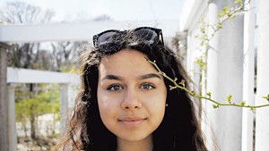A Force for Change: Montpelier Student Advocates for Social and Environmental Justice
