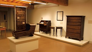 Furniture by Stephen Foster Stevens