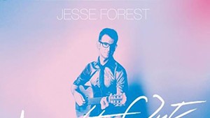 Jesse Forest, Lights Out