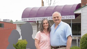 Drs. Marko Family Chiropractors