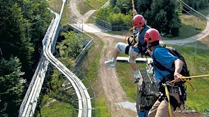 Vermont Day-cations: Okemo Mountain Resort & Champlain Islands