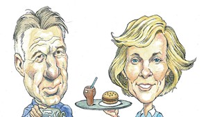 Where Do Gubernatorial Candidates Stand on Food Issues?