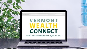 The Parmelee Post: State to Launch Vermont Wealth Connect Democracy Exchange System