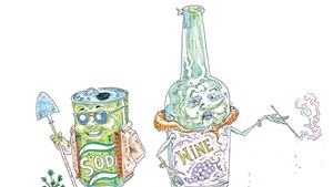 Scott Vetoes the Expansion of Vermont's Bottle Redemption Program (4)