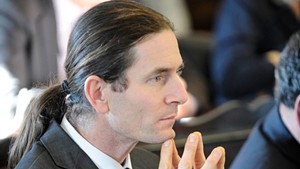 Walters: Zuckerman Won’t Pick a Fight, But He’s Ready for One