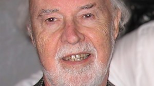 Obituary: Robert Schoen