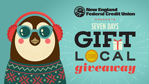 Contest: Win $500 to Shop Local for the Holidays